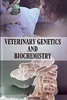 Veterinary Genetics and Biochemistry