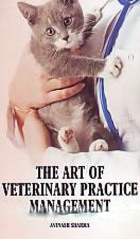 The Art of Veterinary Practice Management