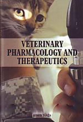 Veterinary Pharmacology and Therapeutics