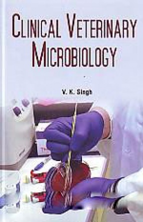 Clinical Veterinary Microbiology