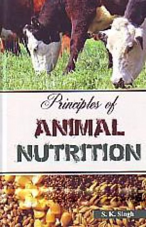 Principles of Animal Nutrition