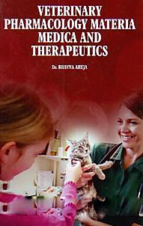 Veterinary Pharmacology Materia Medica and Therapeutics