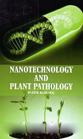 Nanotechnology and Plant Pathology