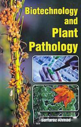 Biotechnology and Plant Pathology