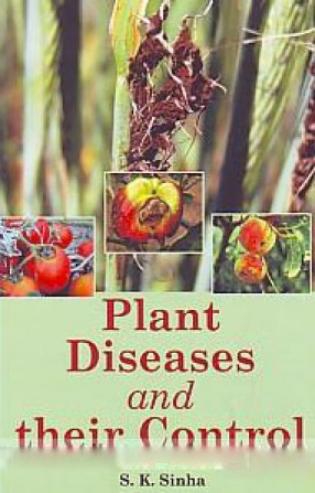 Plant Diseases and Their Control