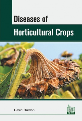 Diseases of Horticultural Crops