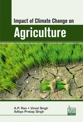 Impact of Climate Change on Agriculture