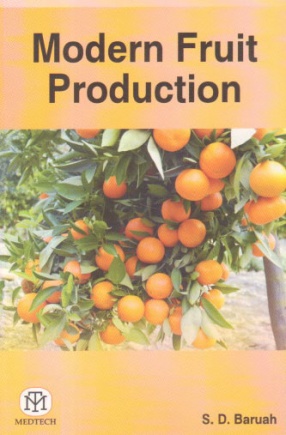 Modern Fruit Production