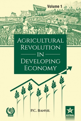 Agricultural Revolution in Developing Economy (In 2 Volumes)