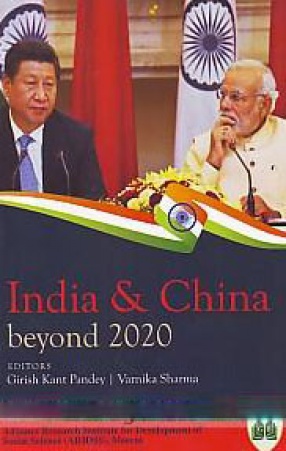 India and China: Beyond 2020