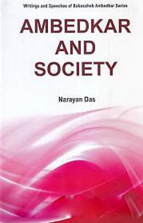Ambedkar and Society
