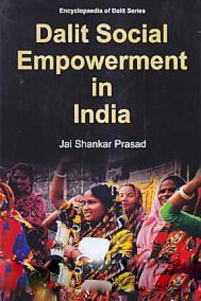 Dalit Social Empowerment in India