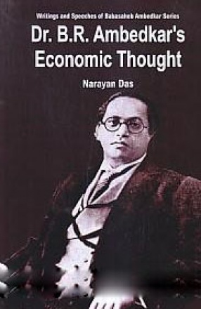 Dr. B.R. Ambedkar's Economic Thought