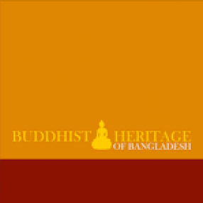 Buddhist Heritage of Bangladesh
