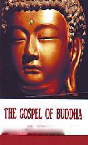 The Gospel of Buddha