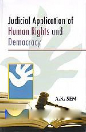 Judicial Application of Human Rights and Democracy
