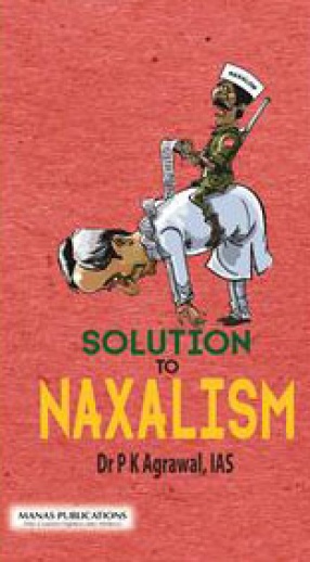 Solution to Naxalism