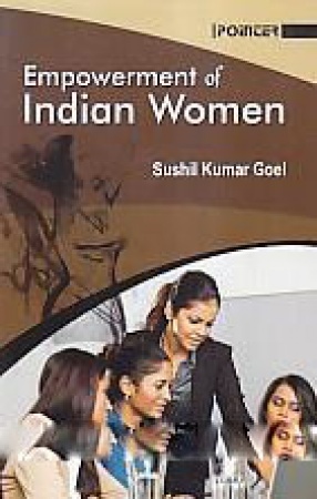 Empowerment of Indian Women