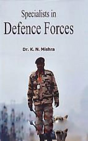 Specialists in Defence Forces