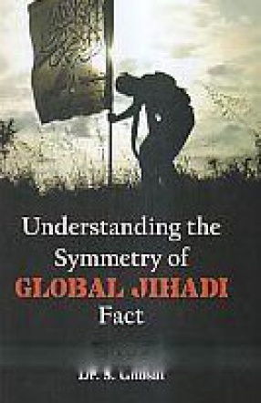 Understanding the Symmetry of Global Jihadi Fact