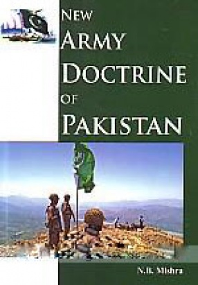 New Army Doctrine of Pakistan