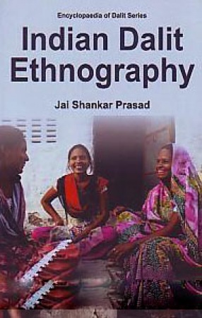 Indian Dalit Ethnography