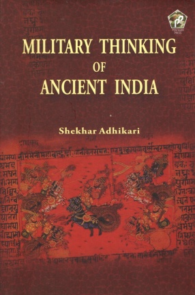 Military Thinking of Ancient India