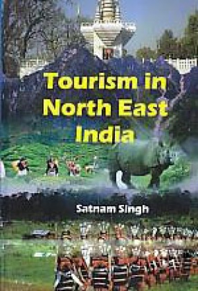 Tourism in North East India