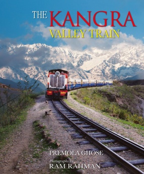 The Kangra Valley Train