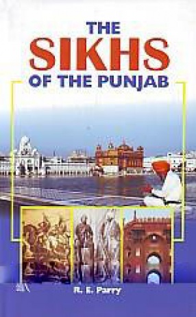 The Sikhs of the Punjab