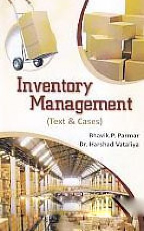 Inventory Management: Text & Cases