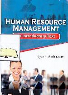 Human Resource Management: An Introductory Text
