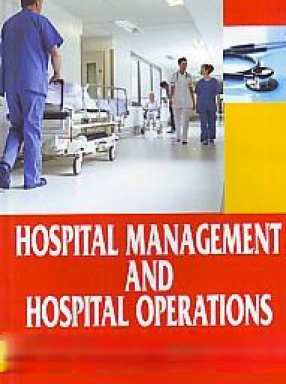 Hospital Management and Hospital Operations