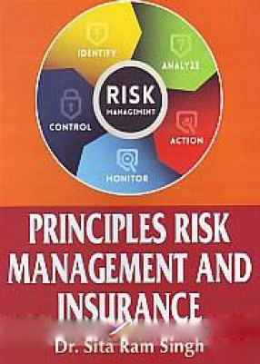 Principles Risk Management and Insurance