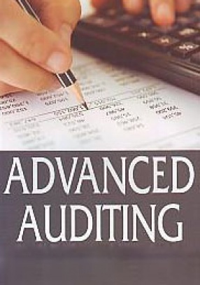 Advanced Auditing
