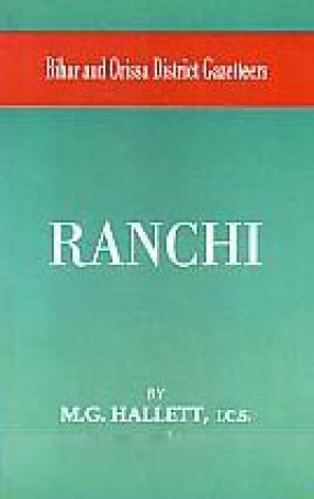 Ranchi