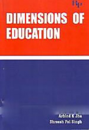 Dimensions of Education