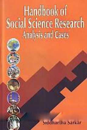 Handbook of Social Science Research: Analysis and Cases