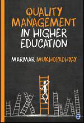 Quality Management in Higher Education