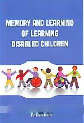 Memory and Learning of Learning Disabled Children