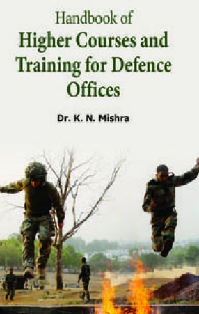 Handbook of Higher Courses and Training for Defence Offices