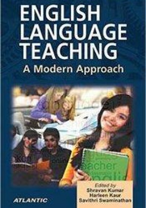 English Language Teaching: A Modern Approach