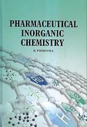 Pharmaceutical Inorganic Chemistry