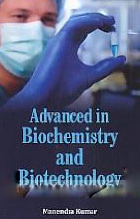 Advanced Biochemistry and Biotechnology 