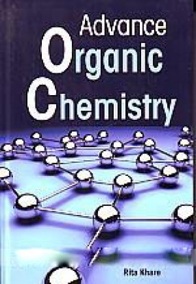 Advance Organic Chemistry