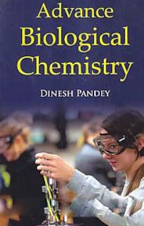 Advance Biological Chemistry