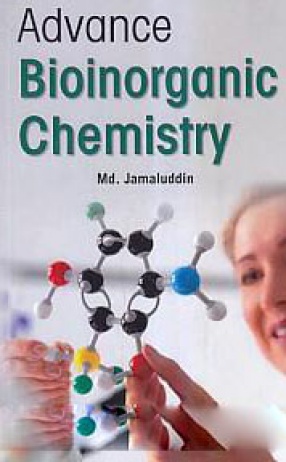 Advance Bioinorganic Chemistry 