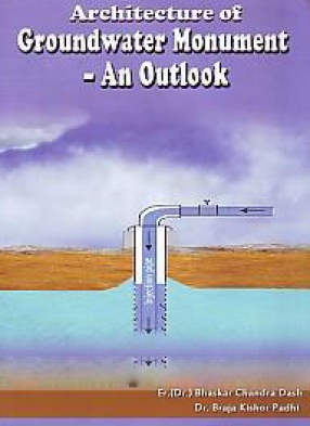 Architecture of Groundwater Monument: An Outlook