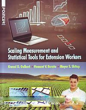 Scaling Measurement and Statistical Tools for Extension Workers