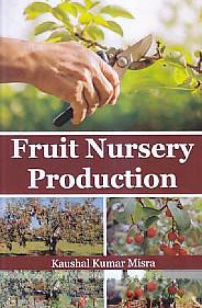 Fruit Nursery Production